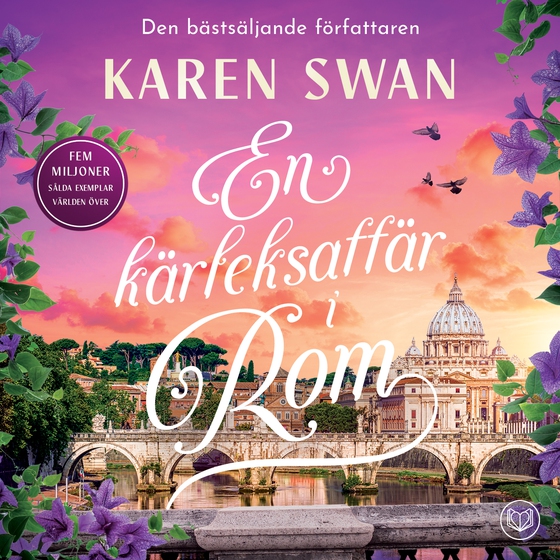 En kärleksaffär i Rom