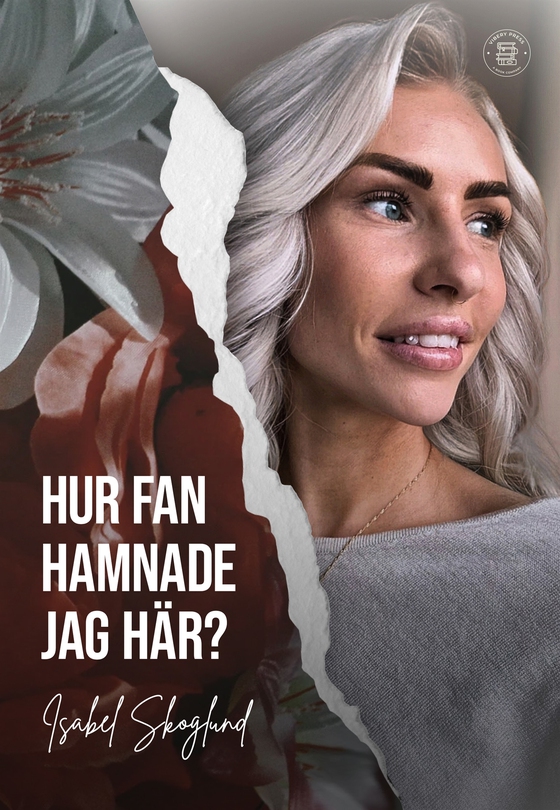  Hur fan hamnade jag här?