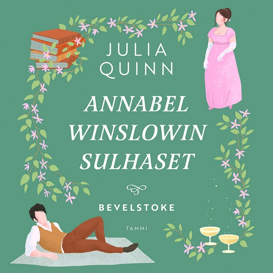 Annabel Winslowin sulhaset