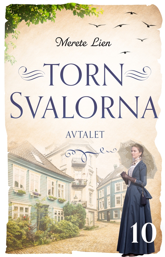Avtalet
