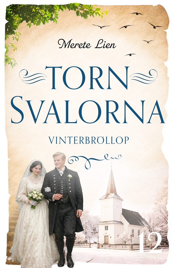 Vinterbröllop