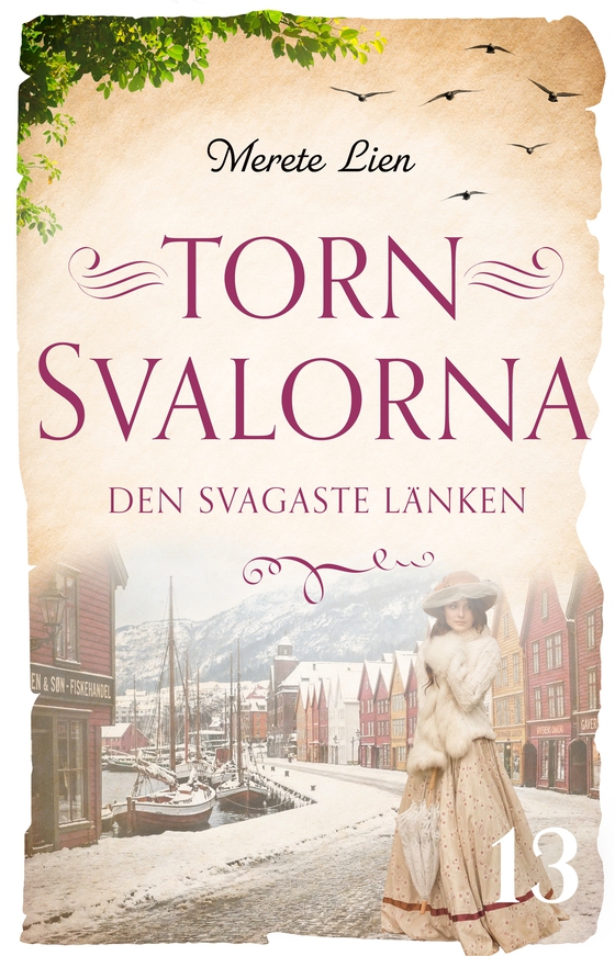 Den svagaste länken