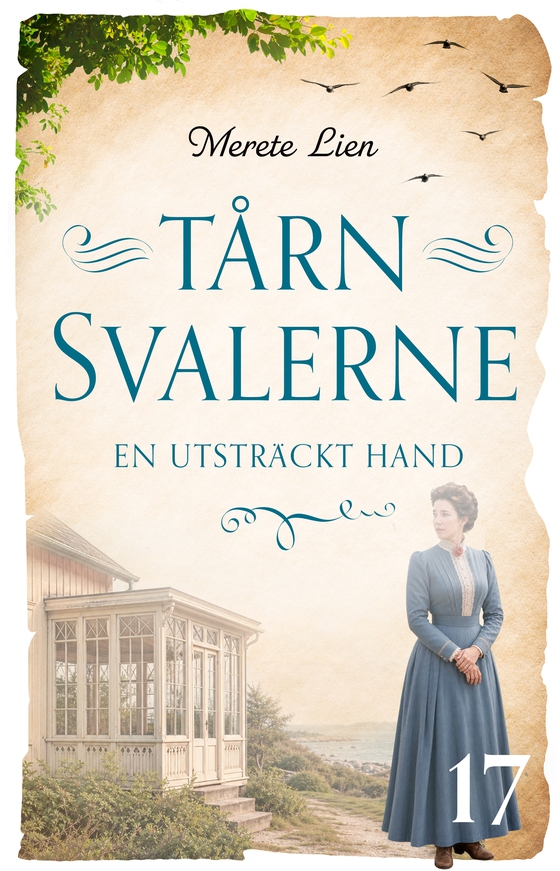 En utsträckt hand
