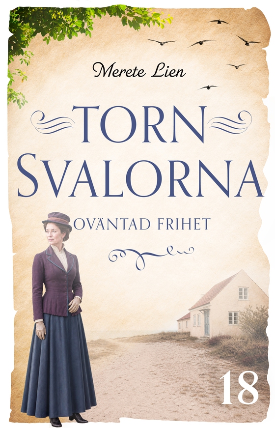 Oväntad frihet