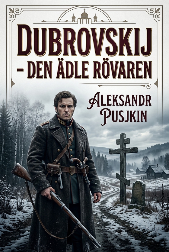 Dubrovskij - Den ädle rövaren