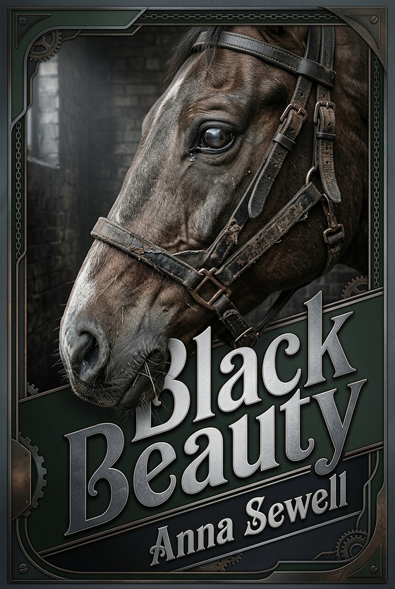 Black Beauty