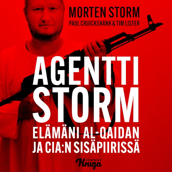 Agentti Storm