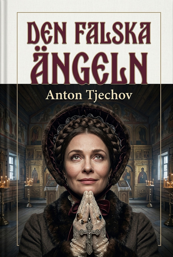 Den falska ängeln