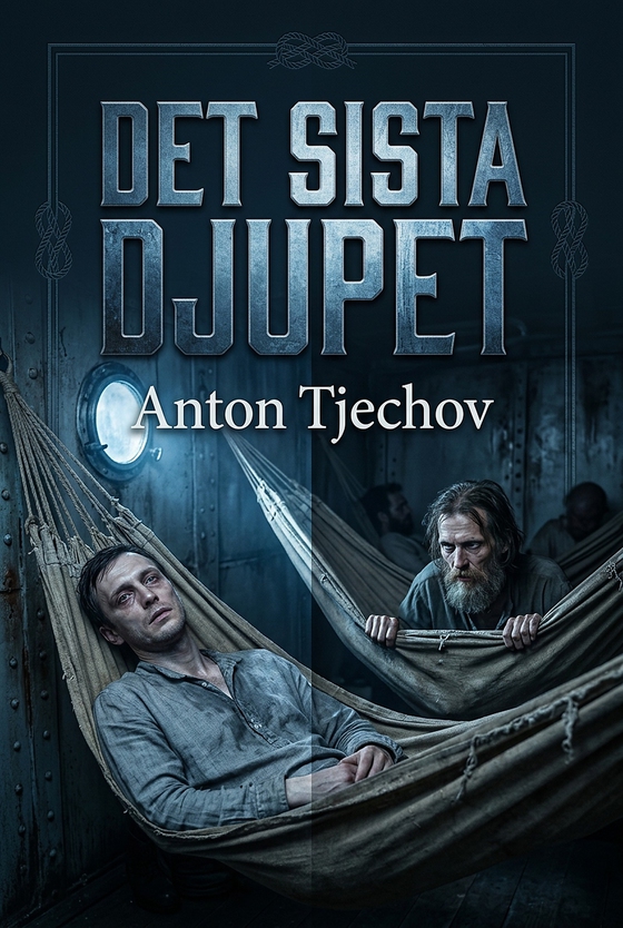Det sista djupet