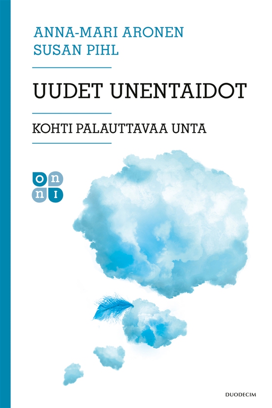 Uudet unentaidot