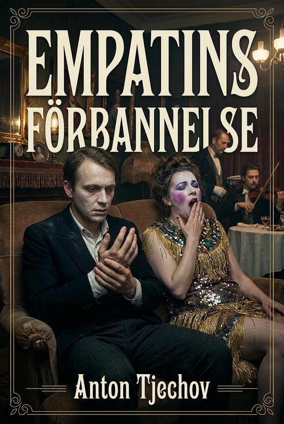 Empatins förbannelse