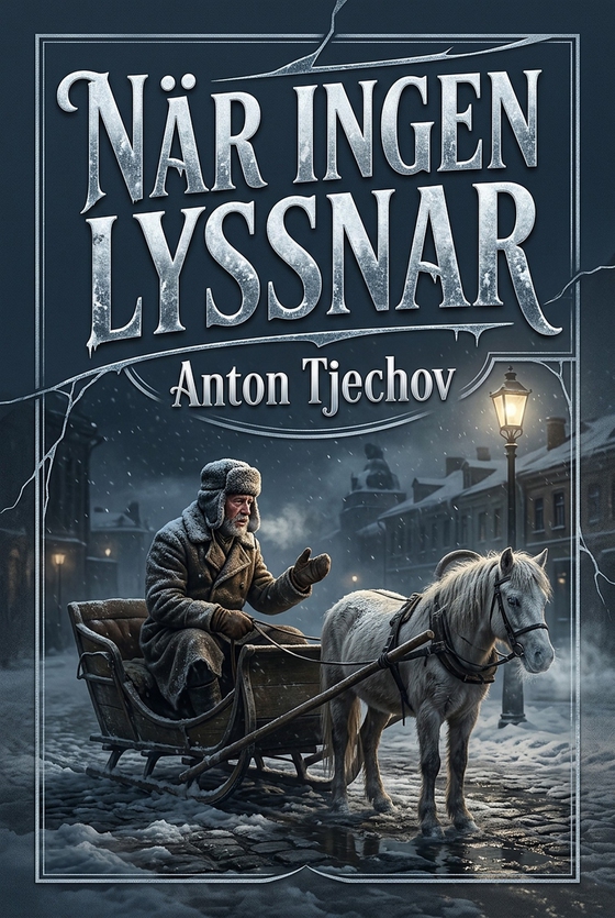 När ingen lyssnar