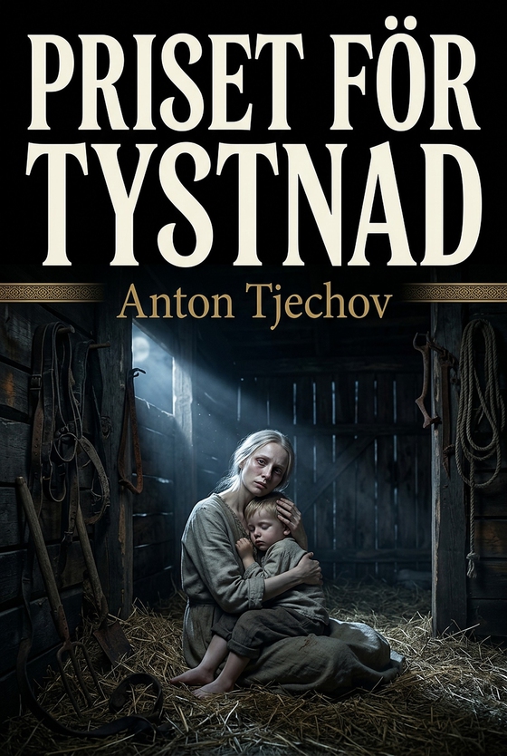 Priset för tystnad