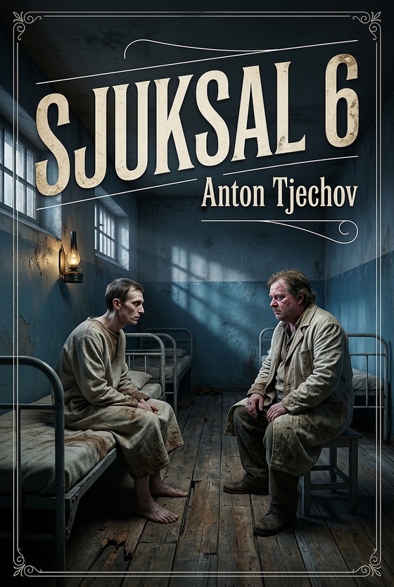 Sjuksal 6