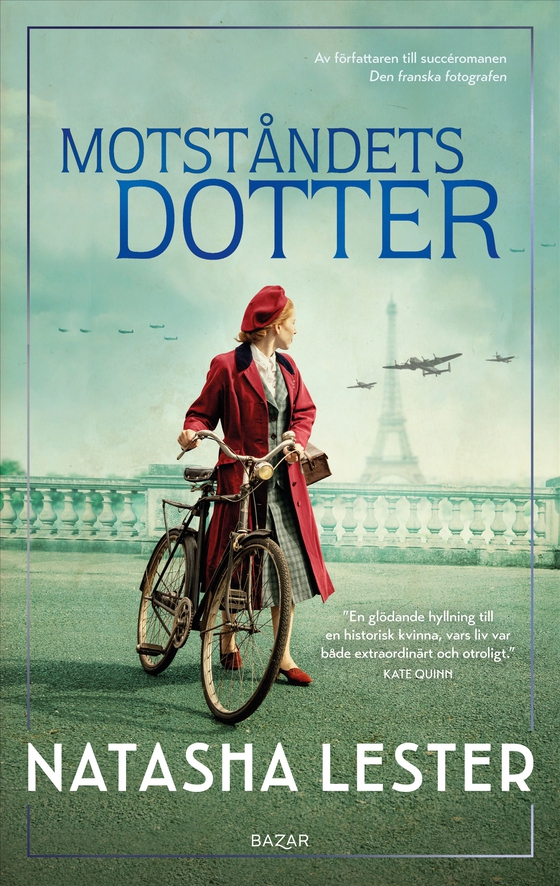 Motståndets dotter