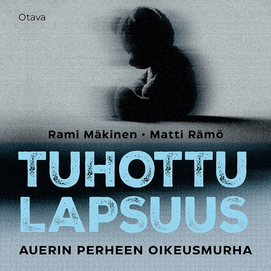 Tuhottu lapsuus