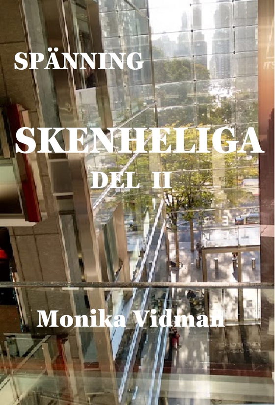 SKENHELIGA DEL II