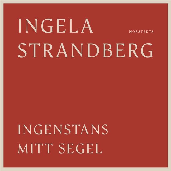 Ingenstans mitt segel