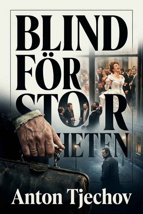 Blind för storheten