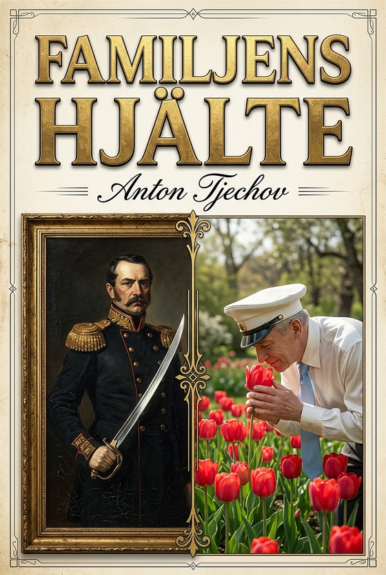 Familjens hjälte