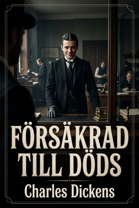 Försäkrad till döds