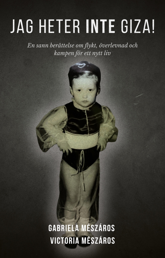 Jag heter inte Giza!