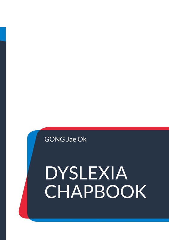 Dyslexia Chapbook: She was DiVINELY created by Greater Forces