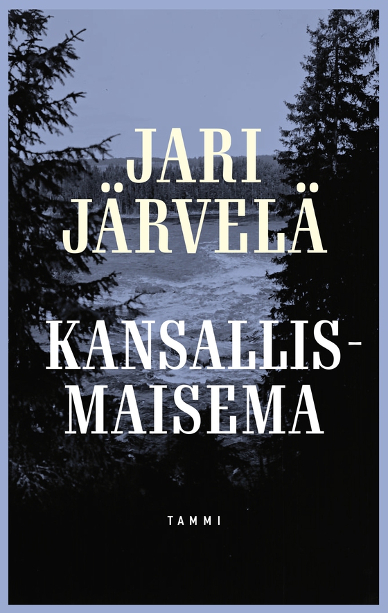 Kansallismaisema