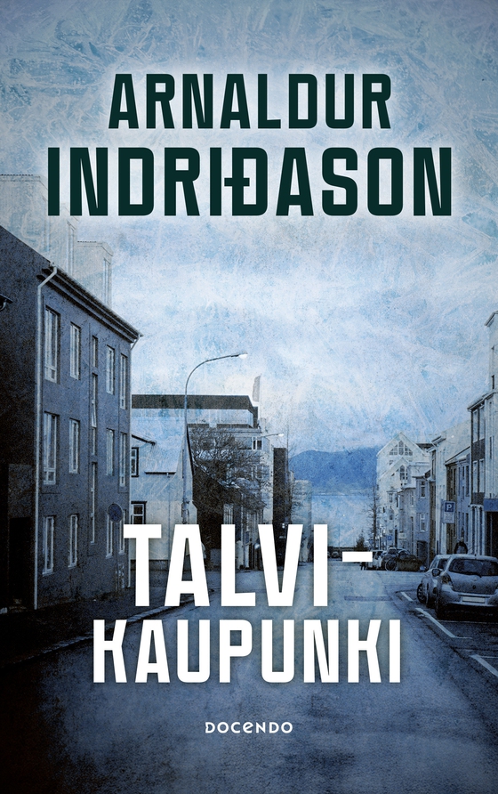 Talvikaupunki