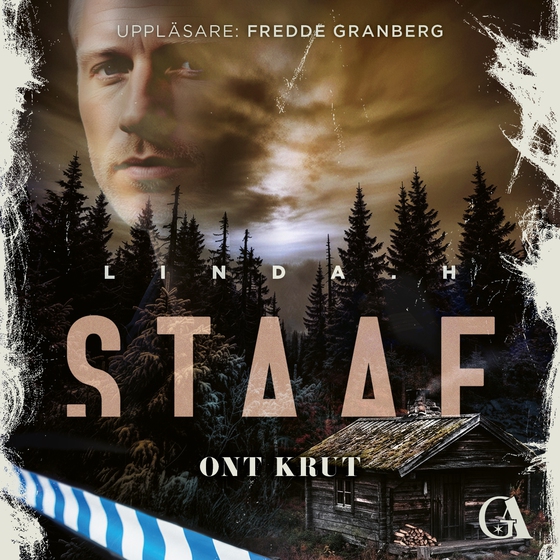 Ont krut