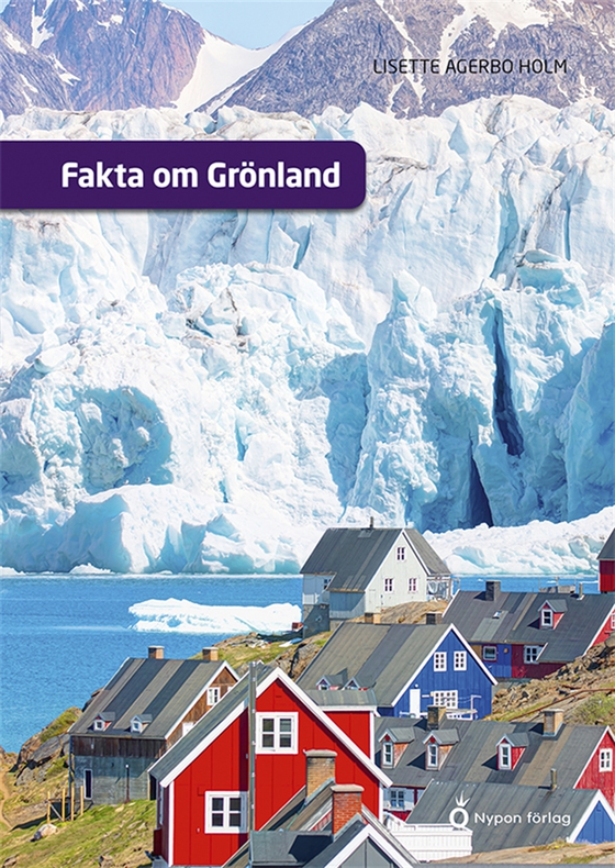 Fakta om Grönland