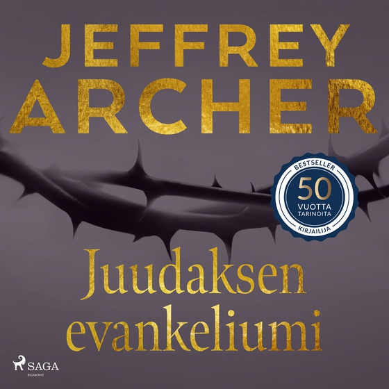 Juudaksen evankeliumi