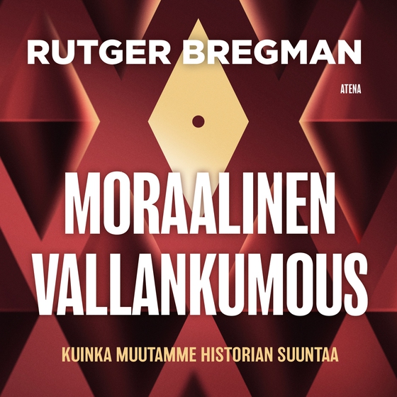 Moraalinen vallankumous