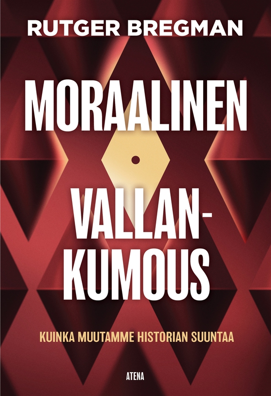 Moraalinen vallankumous