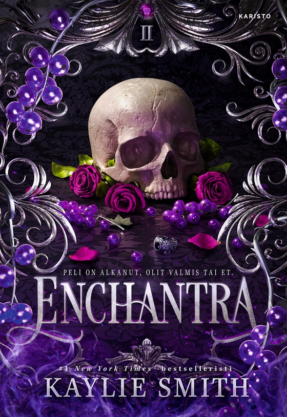 Enchantra