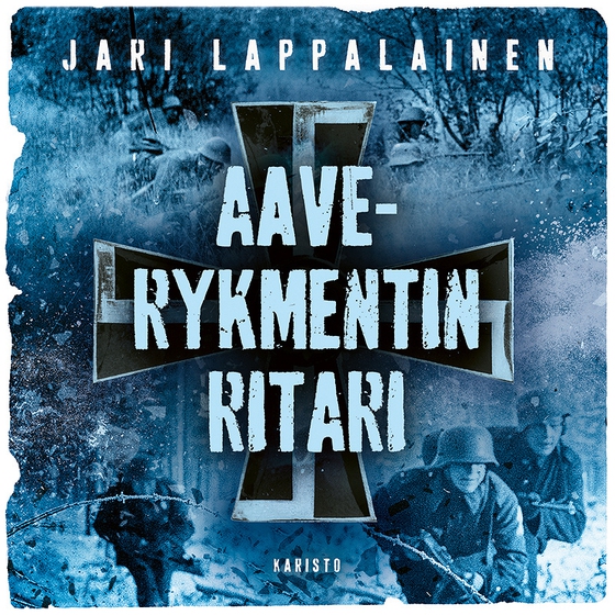 Aaverykmentin ritari