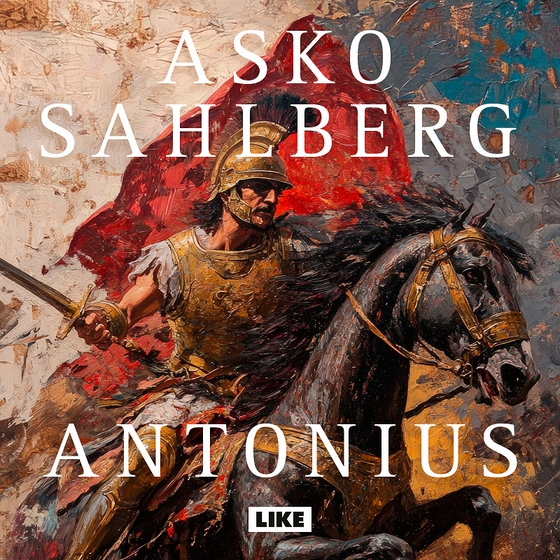 Antonius