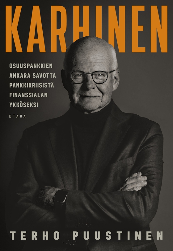Karhinen