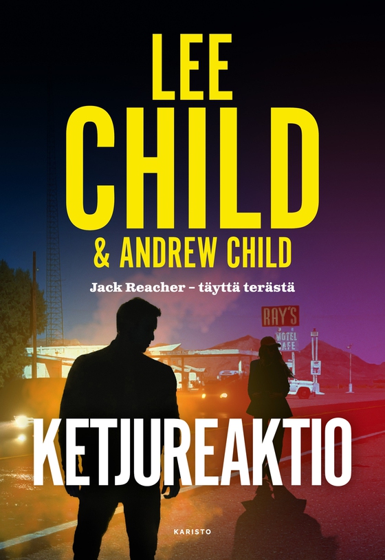 Ketjureaktio