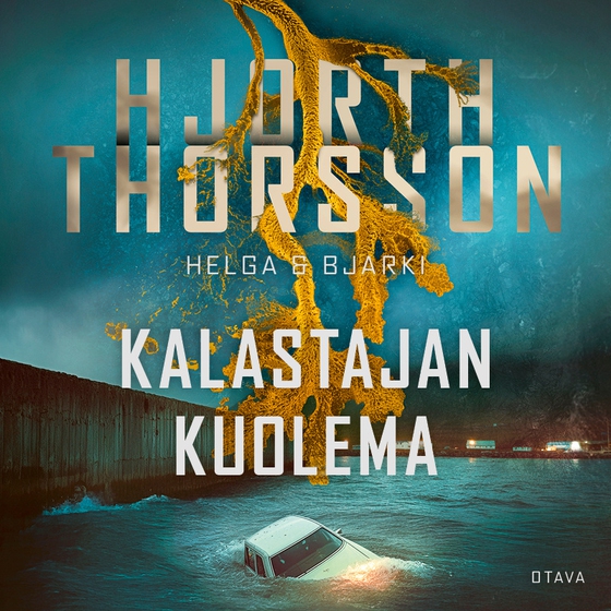 Kalastajan kuolema