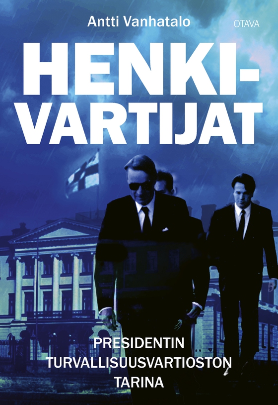 Henkivartijat