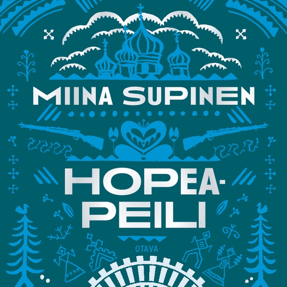 Hopeapeili