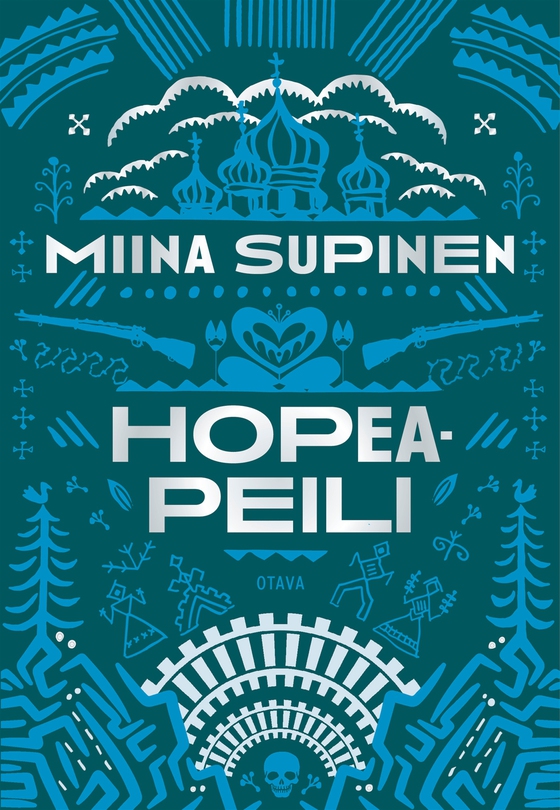 Hopeapeili