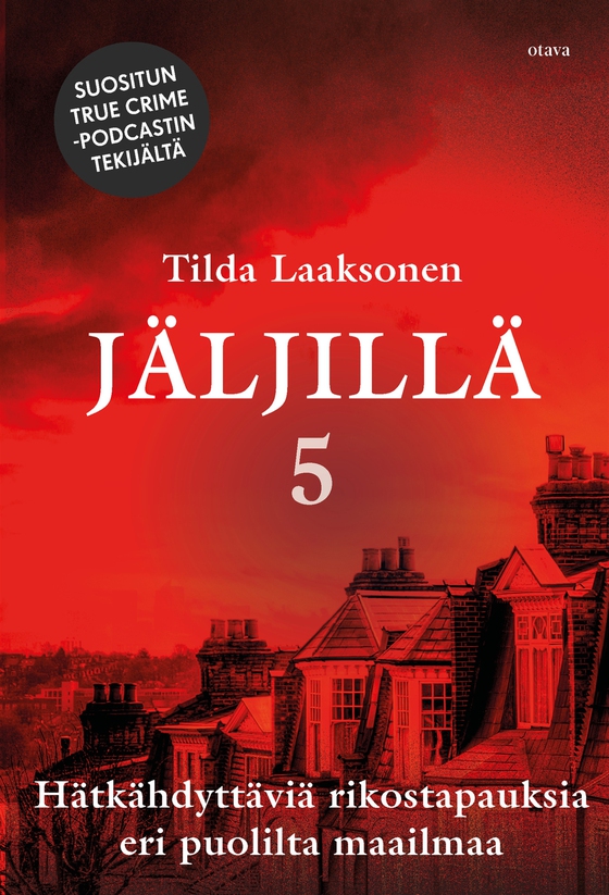 Jäljillä 5