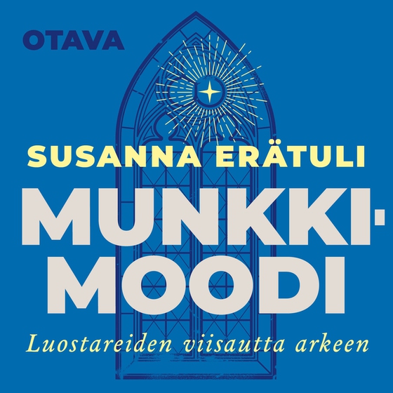 Munkkimoodi