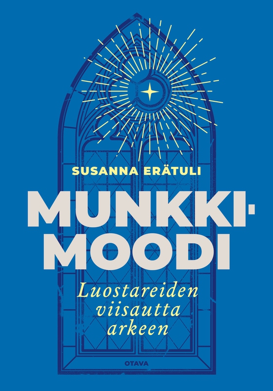 Munkkimoodi