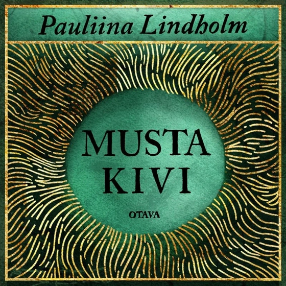Musta kivi
