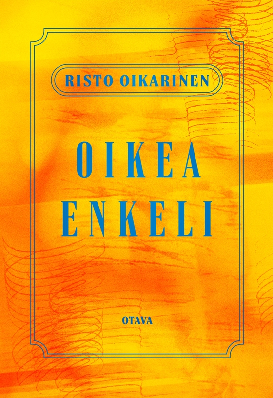 Oikea enkeli