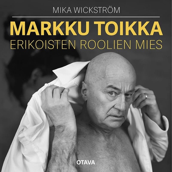 Markku Toikka