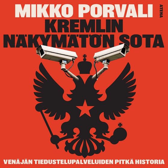 Kremlin näkymätön sota